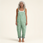 PRINTED COMFORT JUMPSUIT 20