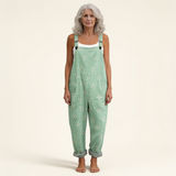 PRINTED COMFORT JUMPSUIT 20