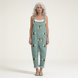 PRINTED COMFORT JUMPSUIT 21