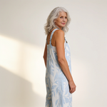 PRINTED COMFORT JUMPSUIT 33