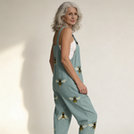 PRINTED COMFORT JUMPSUIT 21