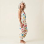 PRINTED COMFORT JUMPSUIT 23