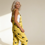 PRINTED COMFORT JUMPSUIT 12