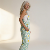 PRINTED COMFORT JUMPSUIT 26