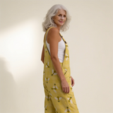 PRINTED COMFORT JUMPSUIT 15