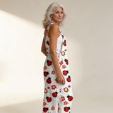 PRINTED COMFORT JUMPSUIT 17