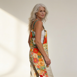 RELAXED ELEGANT JUMPSUIT