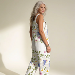 PRINTED COMFORT JUMPSUIT 29