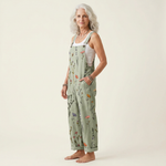 PRINTED COMFORT JUMPSUIT 35