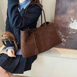 ELEGANT MAXI BAG