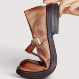 ELEGANT COMFORT HEELS