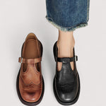 ELEGANT COMFORT HEELS