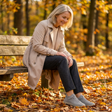Rosie – Comfortable and Orthopedic Sneakers