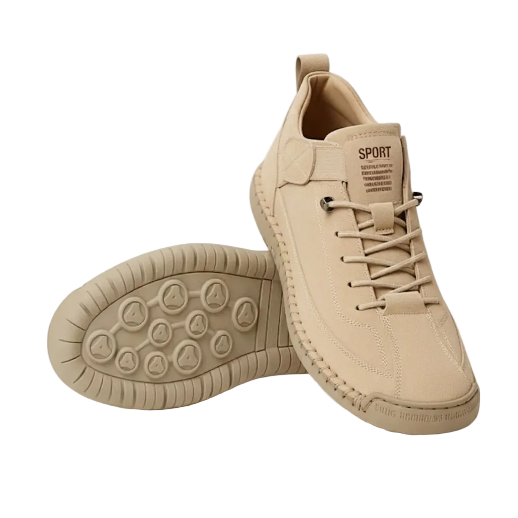 Rosie – Comfortable and Orthopedic Sneakers