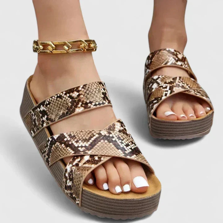 ORTHOPEDIC SANDALS 20