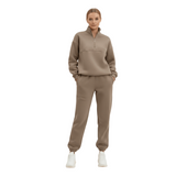 FEMININE ELEGANT FIT SET
