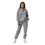 FEMININE ELEGANT FIT SET