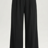 Hazel Wide-Leg Trousers