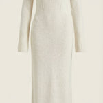 Quinlan Maxi Off-Shoulder Bodycon Dress
