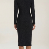 Seraphine Bodycon Midi Dress