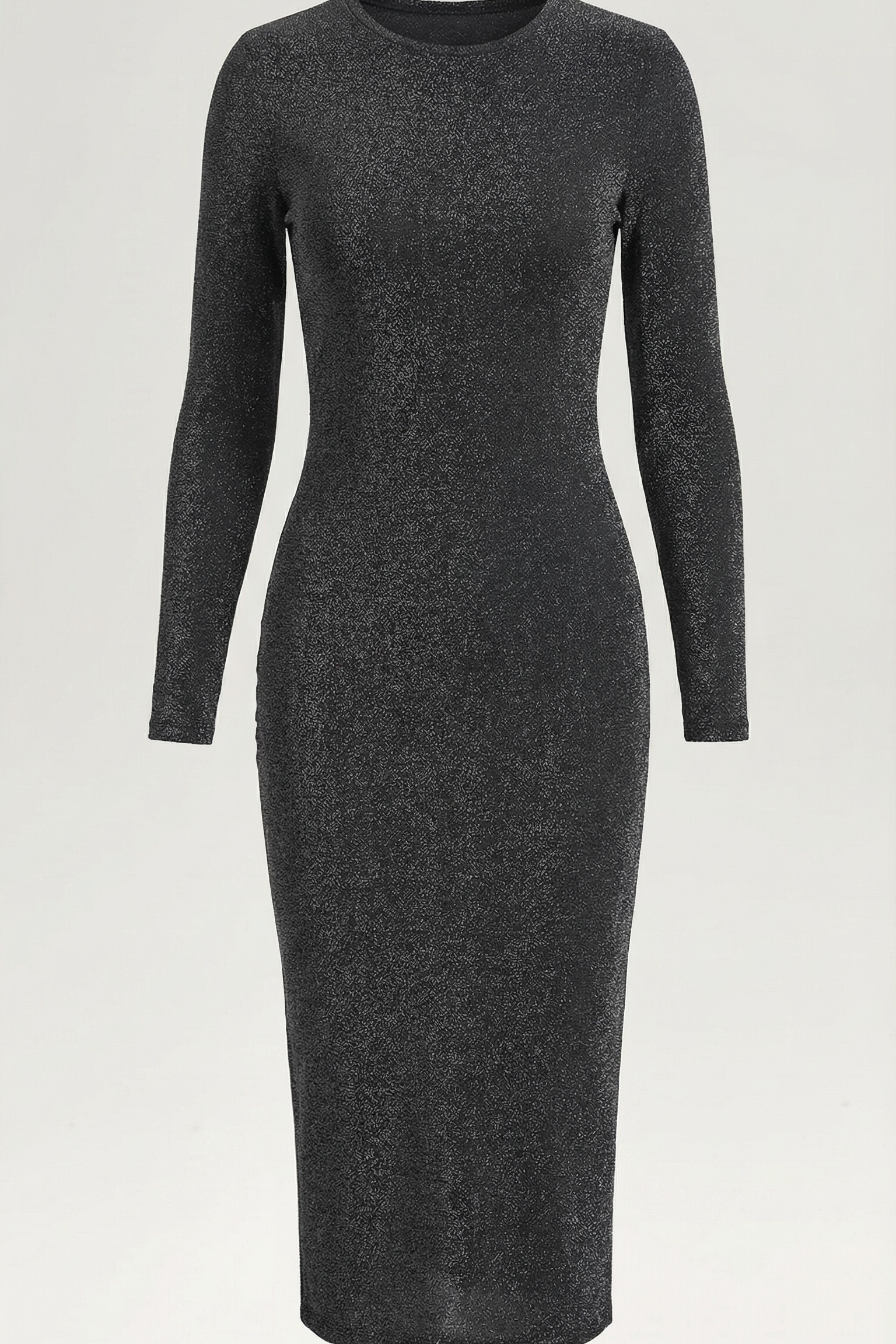 Seraphine Bodycon Midi Dress