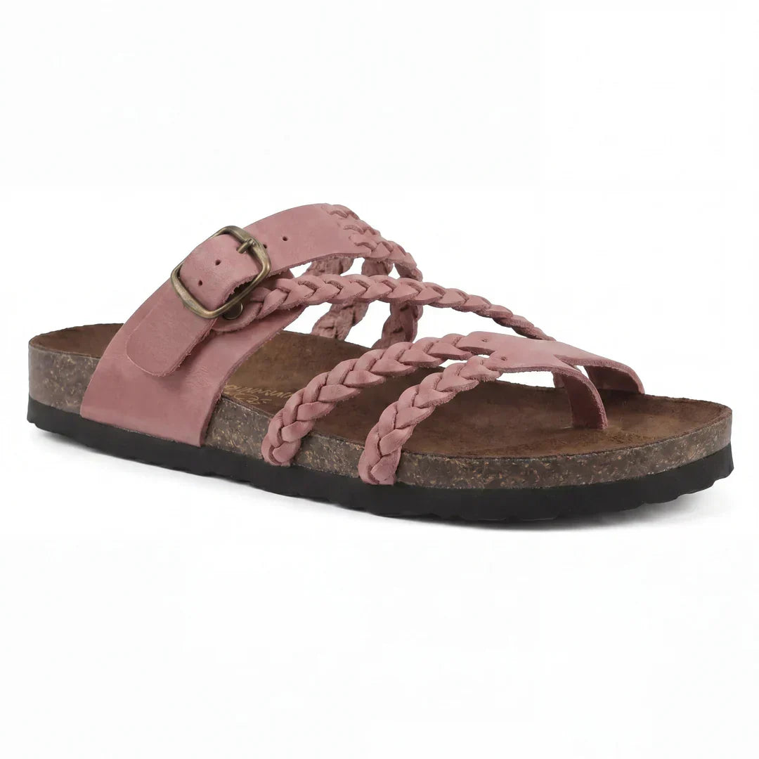 COMFORTABLE ORTHOPEDIC SANDALS
