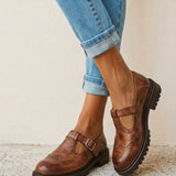 ELEGANT COMFORT HEELS