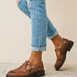 ELEGANT COMFORT HEELS