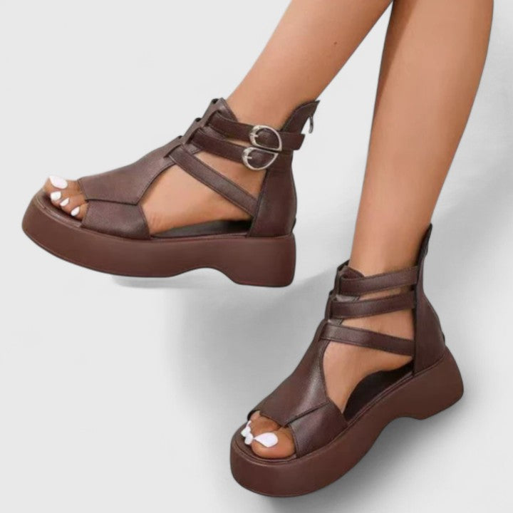 ORTHOPEDIC SANDALS 21