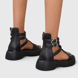 ORTHOPEDIC SANDALS 21