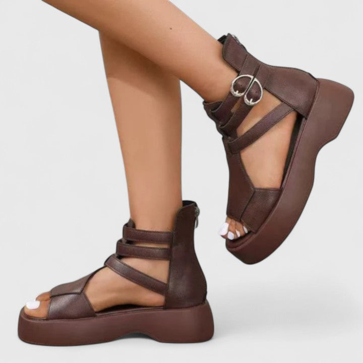 ORTHOPEDIC SANDALS 21