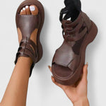 ORTHOPEDIC SANDALS 21