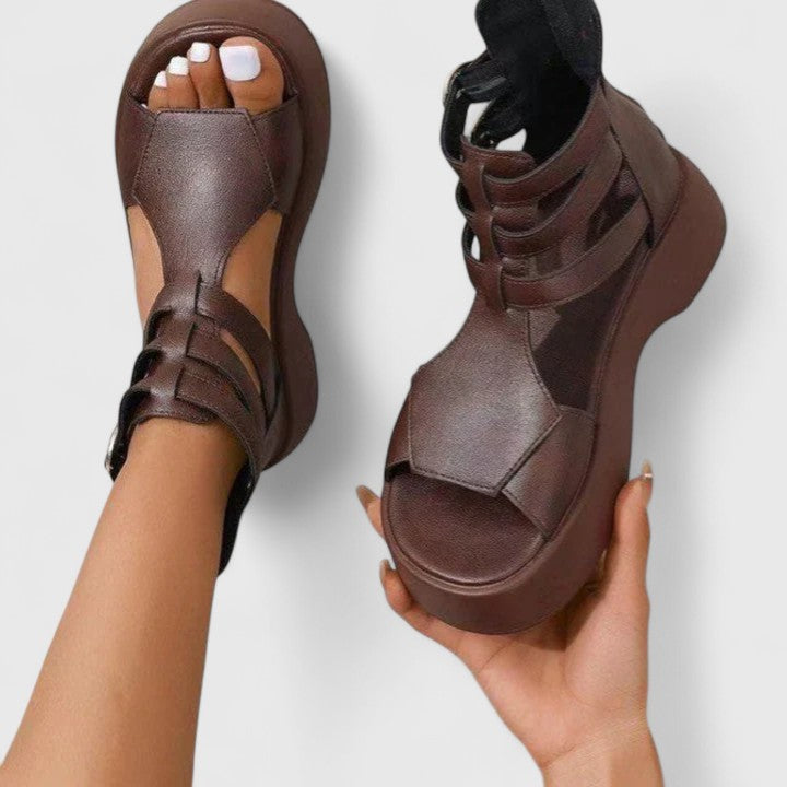ORTHOPEDIC SANDALS 21