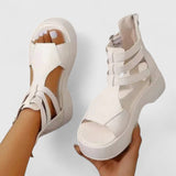 ORTHOPEDIC SANDALS 21