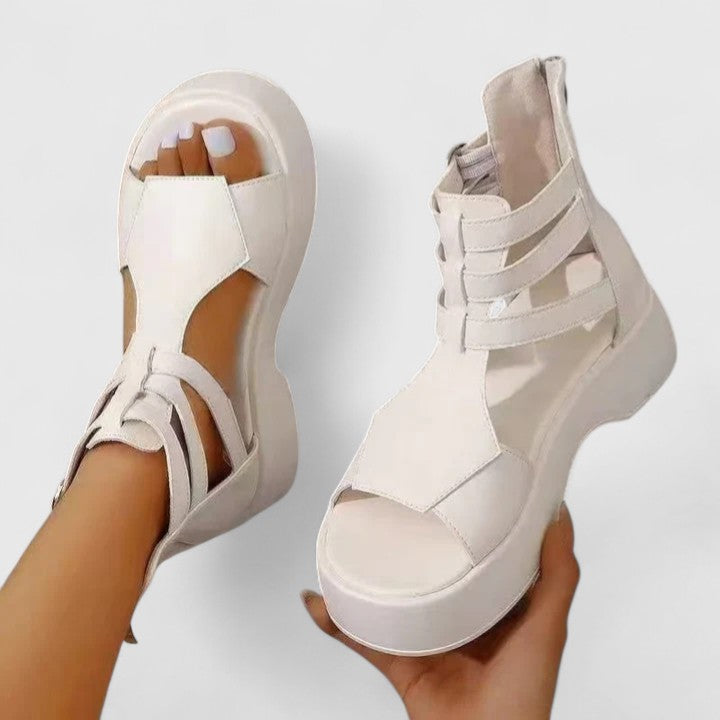 ORTHOPEDIC SANDALS 21