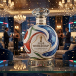 Trionda World Cup 2026 Gift For Fan Bottle Decanter