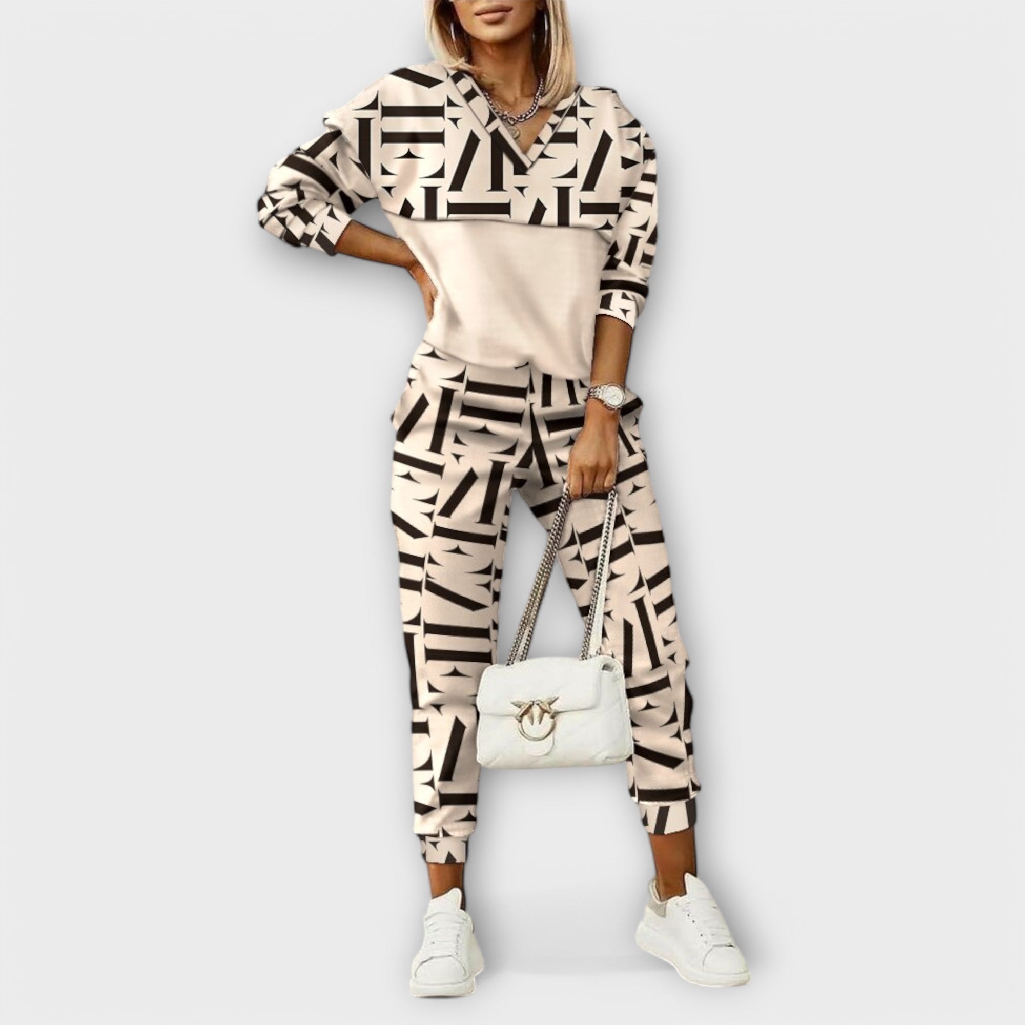 PREMIUM TWO-PIECE SET