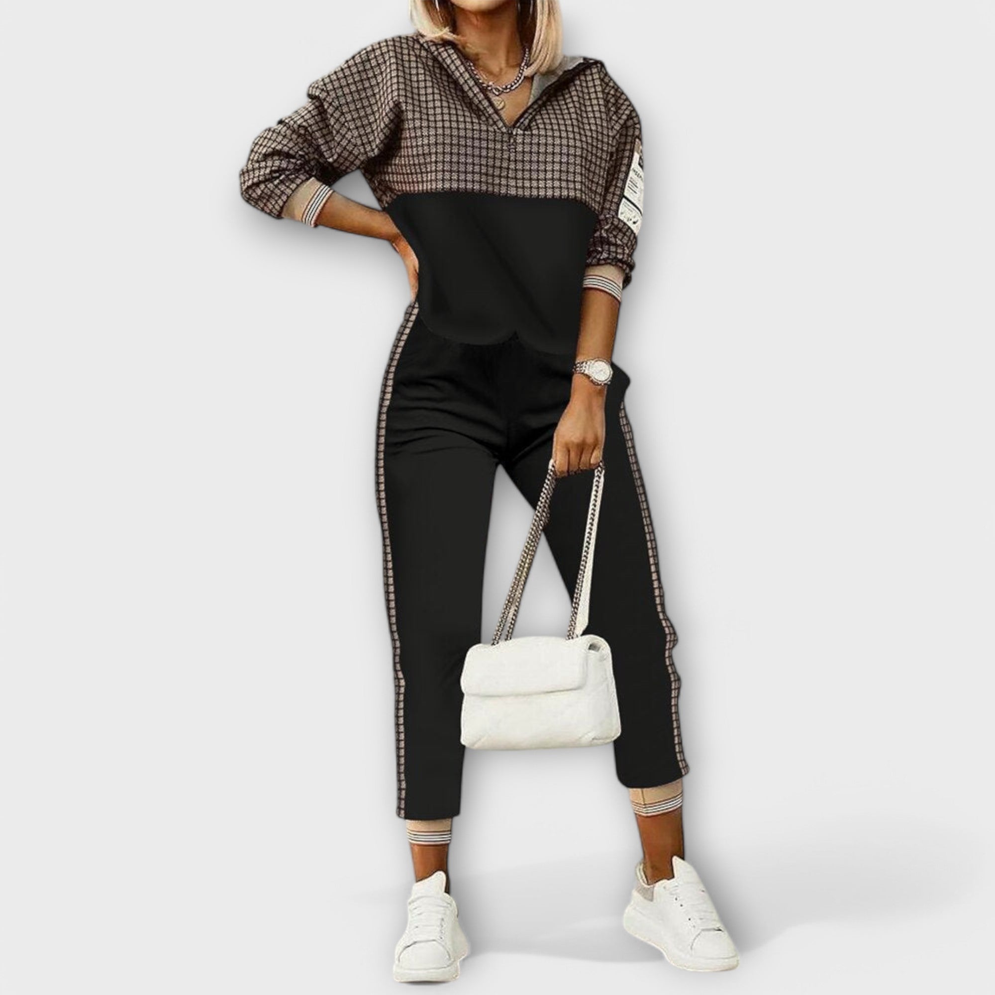 PREMIUM TWO-PIECE SET