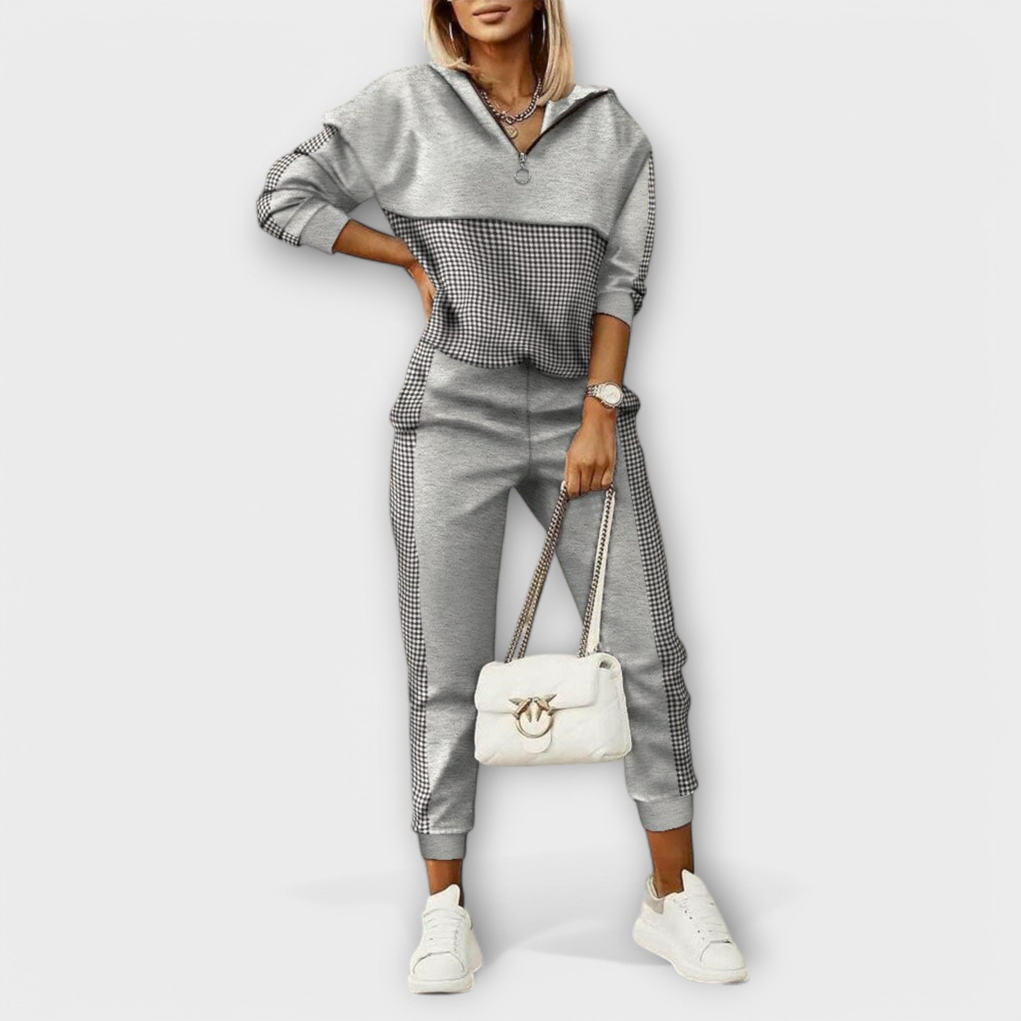 PREMIUM TWO-PIECE SET