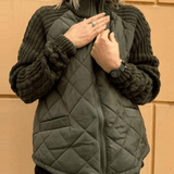 The Ashbourne Layer Jacket