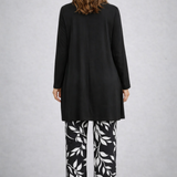 BLACK THREE-PIECE SET