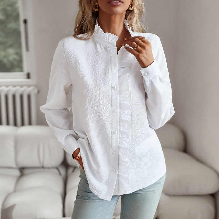 STYLISH AND COMFORTABLE BLOUSE